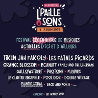 Festival L'paille A Sons