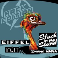 La T&ecirc;te dans l'sable