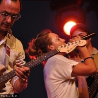 LSnBB en concert