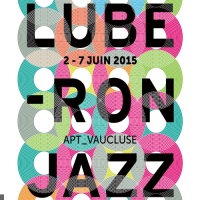 Lub&eacute;ron Jazz Festival