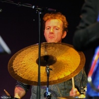 Luc Isenmann en concert