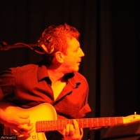 Laurent Luci en concert
