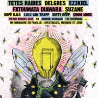 Festival Luciol in the Sky#4