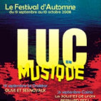 Luc en Musique