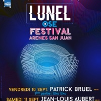 Festival de Lunel
