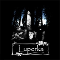 Luperka en concert