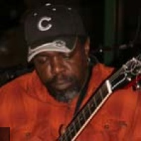Lurrie Bell en concert