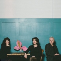 Lush en concert