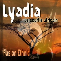Lyadia en concert