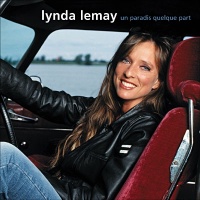 Lynda Lemay en concert