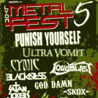 Lyon Metal Fest
