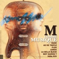 M comme Musique