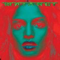 M.I.A. en concert