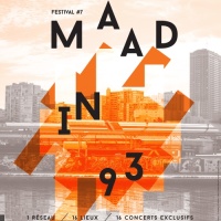 Festival MAAD in 93