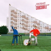 Macadam Crocodile en concert