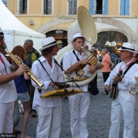 Macadam Transfert en concert