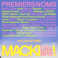 Macki Music Festival