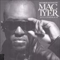 Mac Tyer en concert