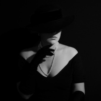 Madame Dame en concert