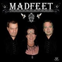 Madfeet en concert