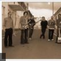 Madison Street Family en concert