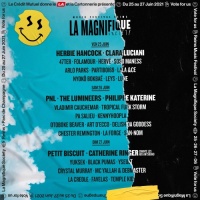 La Magnifique Society Festival