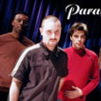 Paraffine en concert