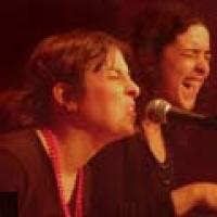 Ma&iuml;on & Wenn en concert