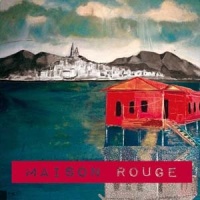 Maison Rouge en concert