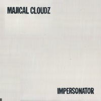 Majical Cloudz en concert