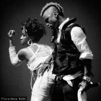 Major Lazer en concert