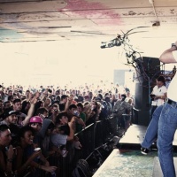 David Rodigan en concert