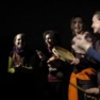 La Mal Coiff&eacute;e en concert
