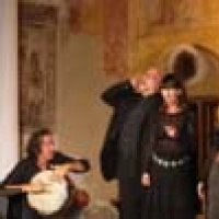 Silvia Malagugini en concert