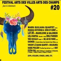 Arts des Villes, Arts des Champs