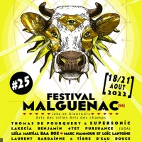 Malguenac Festival 