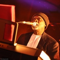 Mammane Sani Abdoulaye en concert