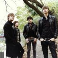 Mando Diao en concert
