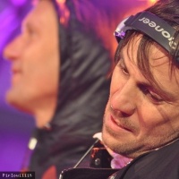 M.A.N.D.Y. en concert