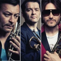 Manic Street Preachers en concert
