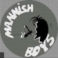 Mannish Boys 69 en concert