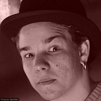 Manu Galure en concert