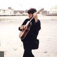 Olivier Marais en concert