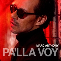 Marc Anthony en concert