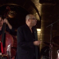 Marc Thomas en concert