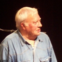 Marcel Blanche en concert