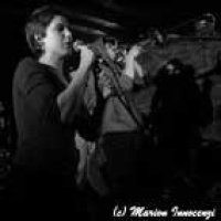 Orchestre Tout Puissant Marcel Duchamp en concert