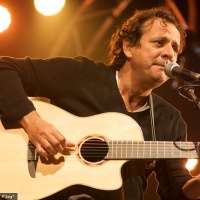 Marcio Faraco en concert