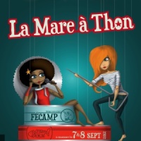 La Mare à Thon