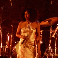 Mariannick Saint-Ceran en concert